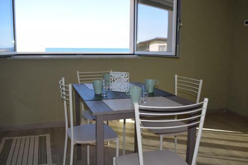 Apartamento Laguna Blu - Ferrera Suite & Rooms