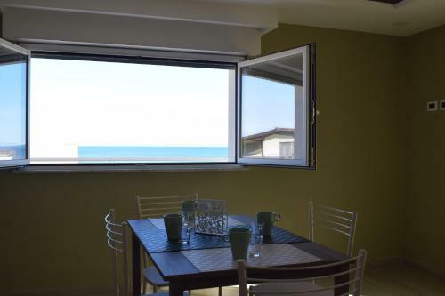 Apartamento Laguna Blu - Ferrera Suite & Rooms