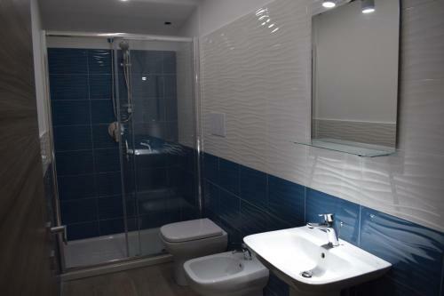Apartamento Laguna Blu - Ferrera Suite & Rooms