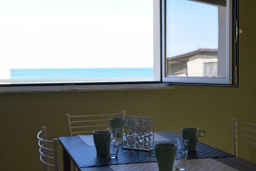 Apartamento Laguna Blu - Ferrera Suite & Rooms