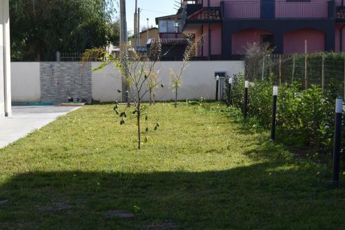 Apartamento Laguna Blu - Ferrera Suite & Rooms