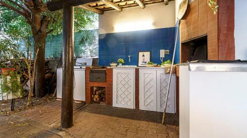 Apartamento Italianway - San Leonardo With Private Beach