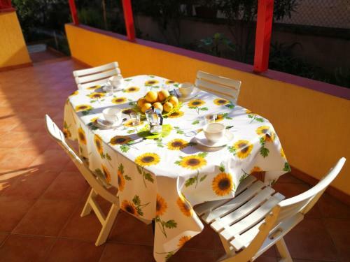 Apartamento Maison �toile de Mer