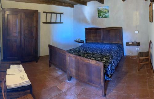Bbb Bed&breakfast Bagneri