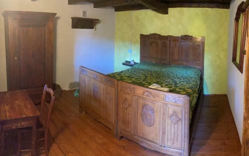 Bbb Bed&breakfast Bagneri
