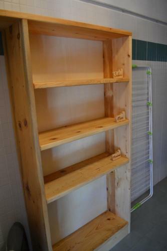 Bbb Bed&breakfast Bagneri