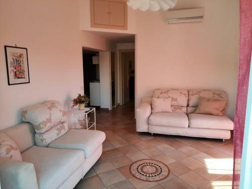 Apartamento Casa Minervae