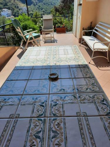 Apartamento Casa Minervae