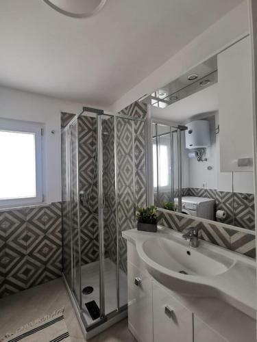 Santacroce&s.antonino House