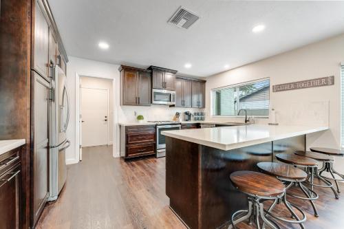 Scottsdale's Charmer