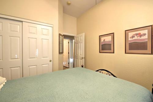 Lovely Retreat With Pool On Legacy Golf Course!