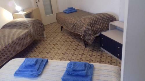 Apartamento Casa Montoso 2
