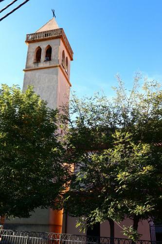 Casa Cortes