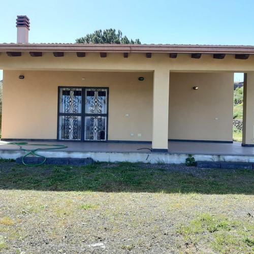 Tuccio's Villa