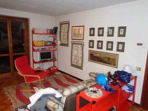 Apartamento Bilocale Lanzada