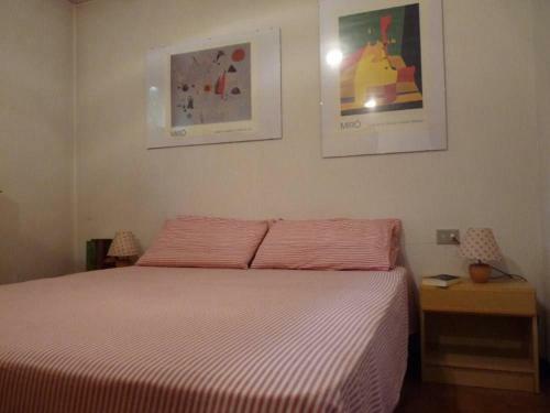 Apartamento Bilocale Lanzada