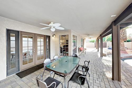 Scottsdale Stunner
