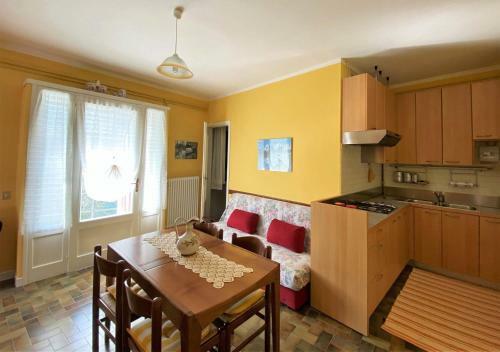 Apartamento La Casa Di Natale On The Greenway