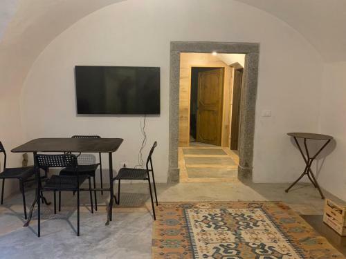 Apartamento L' Antico Caseificio