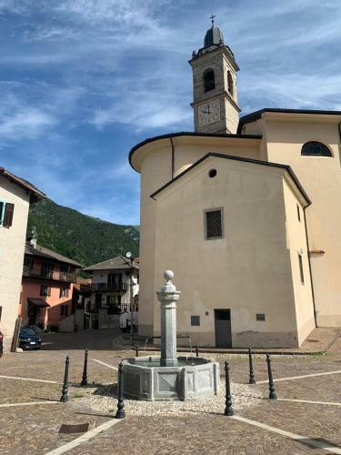 Apartamento L' Antico Caseificio