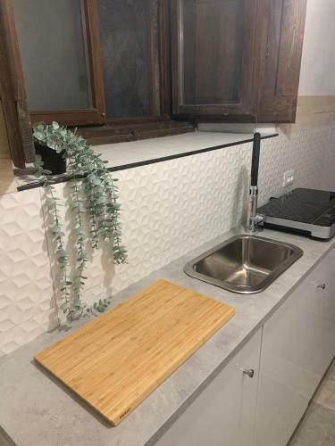 Apartamento L' Antico Caseificio