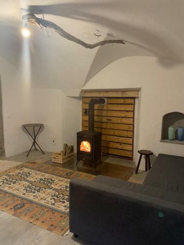 Apartamento L' Antico Caseificio