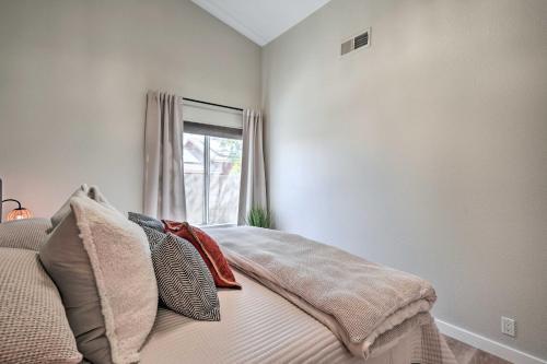 Contemporary Phoenix Gem With Putting Green!