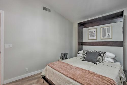Contemporary Phoenix Gem With Putting Green!
