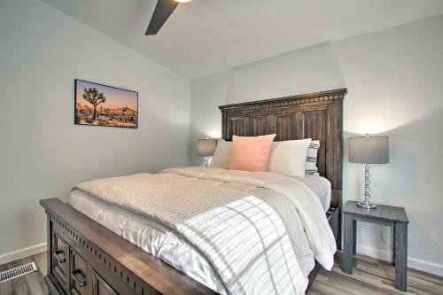 Family-friendly Phoenix Home 34 Mi To Dtwn!
