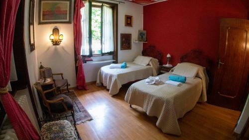 Wonderful Villa Between Como And Milano