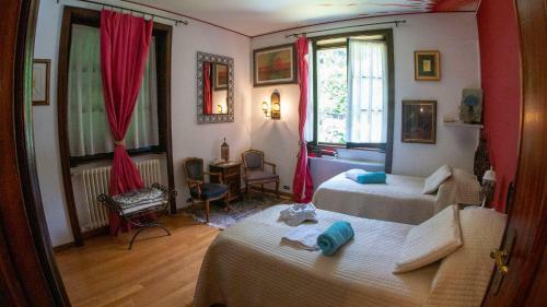 Wonderful Villa Between Como And Milano