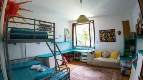 Wonderful Villa Between Como And Milano