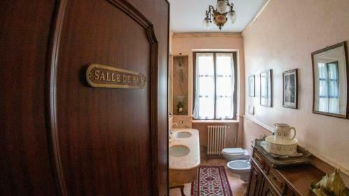 Wonderful Villa Between Como And Milano