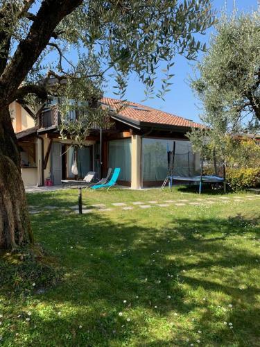 Villa Mariel
