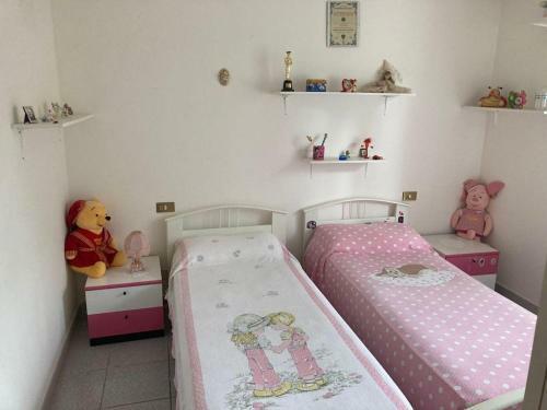 Apartamento Dimora Degli Eremi