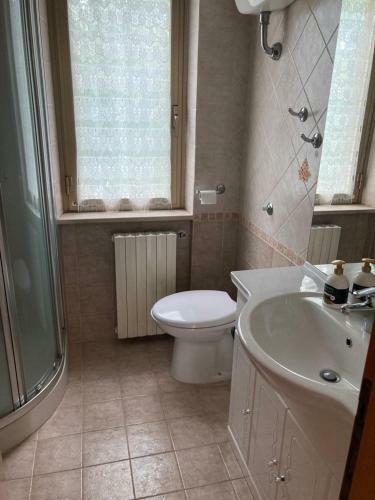 Apartamento Dimora Degli Eremi