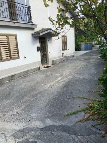 Apartamento Dimora Degli Eremi