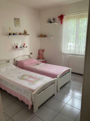 Apartamento Dimora Degli Eremi