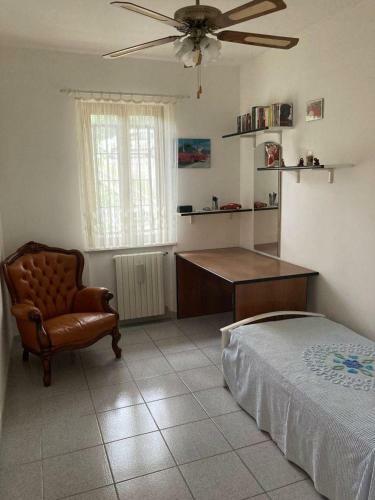 Apartamento Dimora Degli Eremi