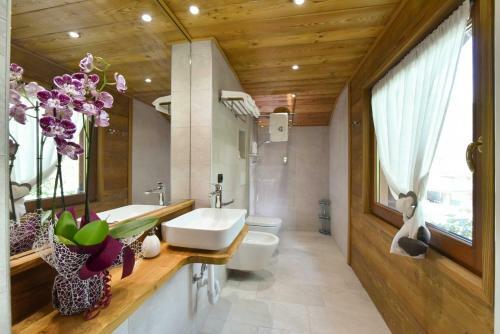 Bed & Breakfast La Casa Della Guida