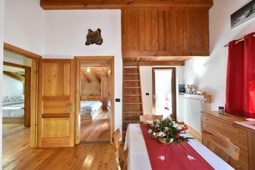 Bed & Breakfast La Casa Della Guida