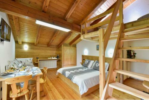Bed & Breakfast La Casa Della Guida