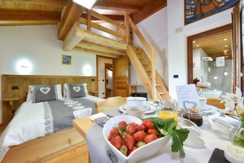 Bed & Breakfast La Casa Della Guida