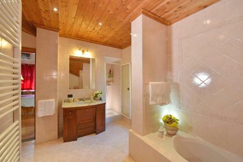 Bed & Breakfast La Casa Della Guida