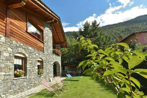 Bed & Breakfast La Casa Della Guida
