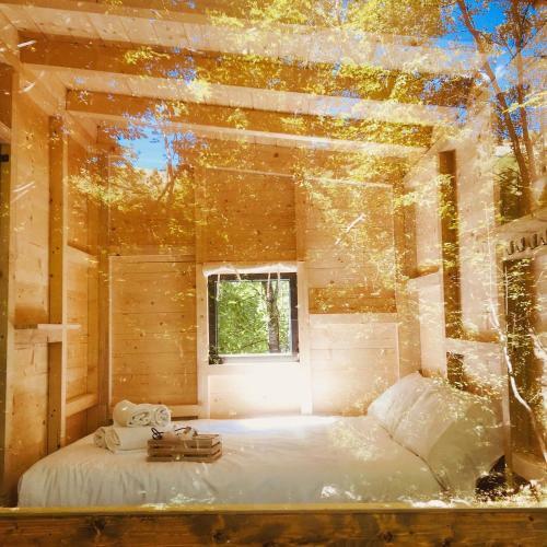 Hotel Dimore Montane