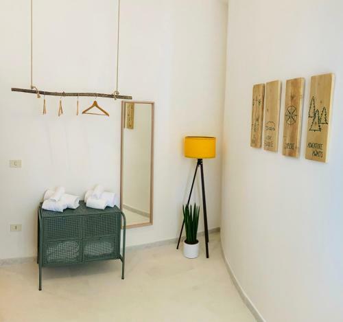 Hotel Dimore Montane