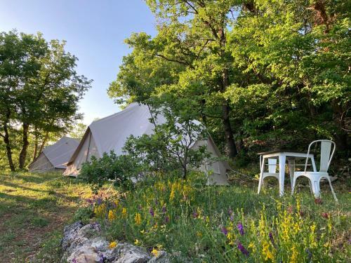 Hotel Dimore Montane
