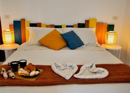 Hotel Dimore Montane