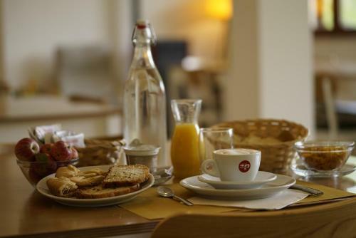 Hotel Dimore Montane